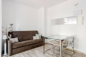 CENTER STUDIO, Torremolinos